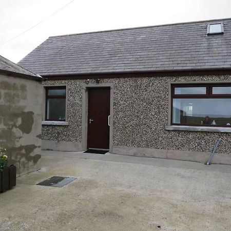 Jenny'S Farm Cottage, Giant'S Causeway Dunseverick Exterior photo